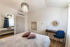 Villa Ena with private pool