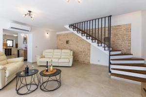 Villa Ena with private pool