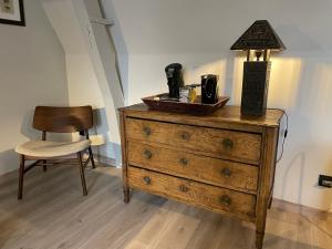 Appartements Le Flamand : photos des chambres