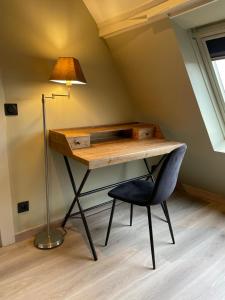 Appartements Le Flamand : photos des chambres