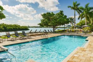 obrázek - Fairfield by Marriott Inn & Suites Marathon Florida Keys