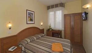 Single Room room in Hotel Katy