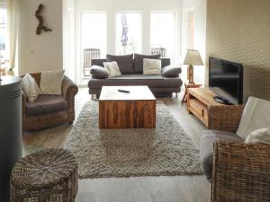 Peenemünde, TOP-Ferienhaus am Seglerhafen