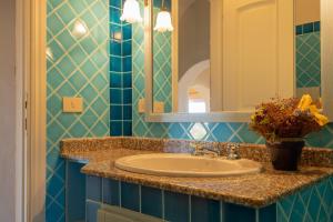 Appartamento Vista Mare 3 Min Porto Cervo