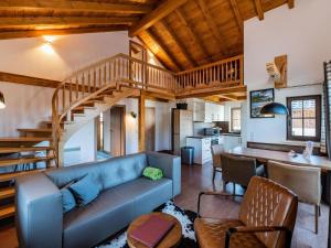 Chalets am Diemelsee in Heringhausen
