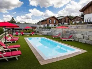 Chalets am Diemelsee in Heringhausen - Sudeck