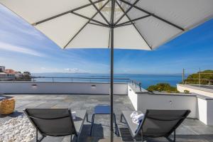 NC APARTMENTS Ático Canyelles Mar - 5 PAX