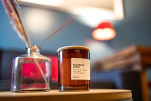 Escapade Place 11 - Appartement A2 Dinan centre