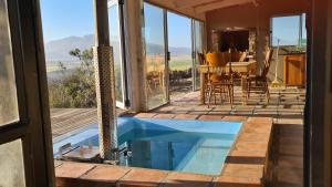 Avani Lodge Private Nature Reserve