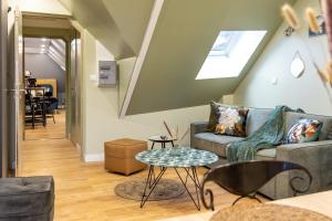 Escapade Place 11 N5A - Appartement Dinan centre