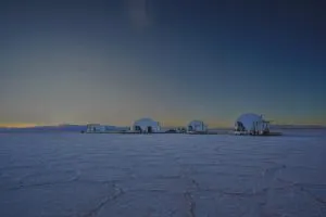 Salinas Grandes Jujuy - Pristine Luxury Camp - Susques