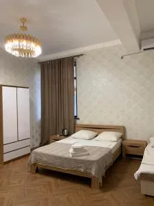 Mini hotel Amra - Inkit