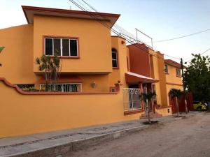 Casa Esperanza: Grand, traditional colonial home