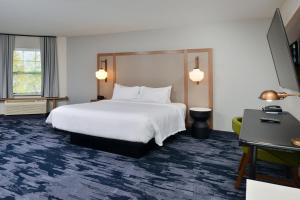 Fairfield Inn & Suites Goshen Middletown