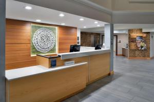 Fairfield Inn & Suites Goshen Middletown