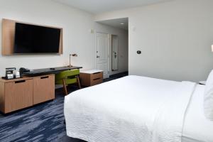 Fairfield Inn & Suites Goshen Middletown
