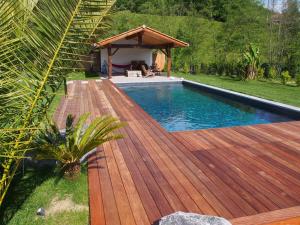 Cosy T2, au calme entre mer et montagnes