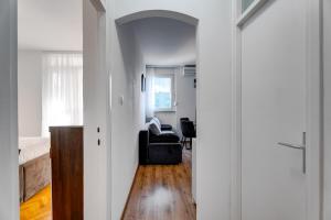 Comfortable apartment BILA