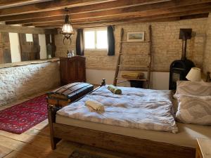 B&B / Chambres d'hotes Le petit Permadise : photos des chambres