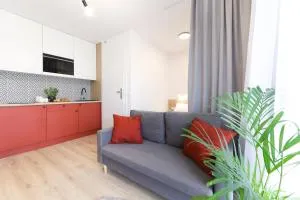 Apartamenty Meiera - Michałowice