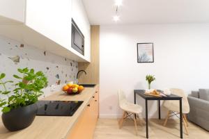 Apartamenty Meiera