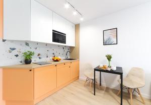 Apartamenty Meiera