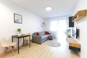 Apartamenty Meiera