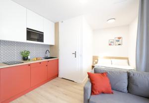 Apartamenty Meiera