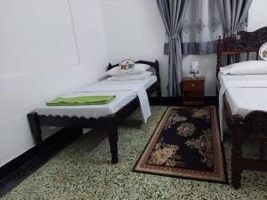 Mombasa Comfort House, Old Town