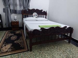 Mombasa Comfort House, Old Town