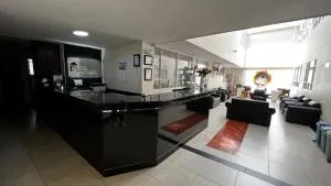 Hotel Castillo Real - Sora