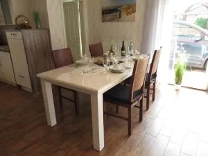 NEU! Landhaus Lüttje Nüst - Upgant-Schott