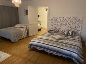 B&B / Chambres d'hotes Suite Vieille Rose : photos des chambres