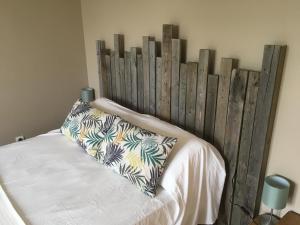 Cosy T2, au calme entre mer et montagnes