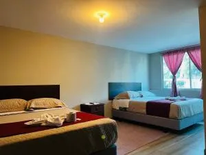 Casa de Joss - Ambato