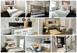 Grantville’s Grand Getaway - Lang Lang