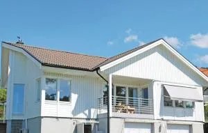 Amazing Home In Västra Frölunda - Fiskebäck