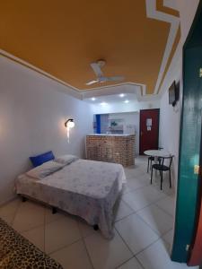 Arraial Flats