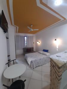Arraial Flats