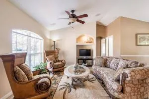 Casa Del Sol - نورث بورت