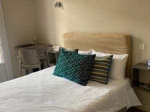 Hotels Hotel Juantorena : photos des chambres
