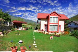 Villa KIKO Mountain Village