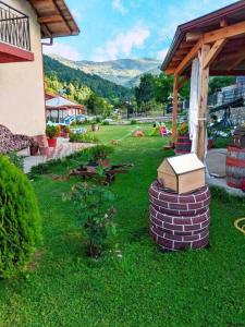 Villa KIKO Mountain Village