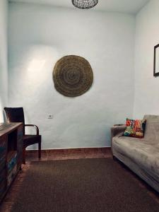 Casita Volcan Lanzarote