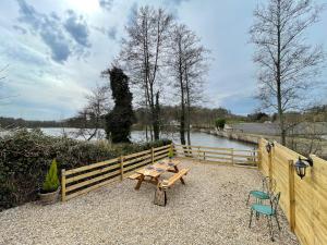 Maisons de vacances Gite du vieux Morat : photos des chambres