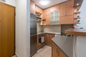 Apartman Silvija