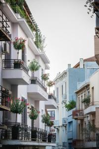Kimon Hotel Athens