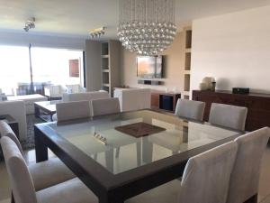 Espect Depto Marigot Brava P28 fte Mar - Serv Mucama - Amenities