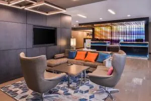 Fairfield Inn & Suites by Marriott Raleigh Cary - أسبرى