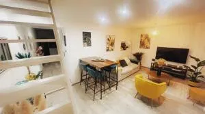 Votre bulle de confort - 莱西吉内